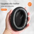 thumbnail image 4 of Ear Pads For HyperX Cloud Core / Stinger / Flight / FlightS / Alpha / Silver / X / Pro / cloud II 2 Gaming Headset Protein Leather A, 4 of 5