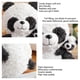 thumbnail image 5 of Stuffed Animal Plush Toy Soft Cute Exquisite Home Decoration Plush Toy for Children Style 1, 5 of 5
