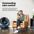 thumbnail image 4 of Litter-Robot 3 Connect, Grey, 4 of 8