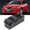 thumbnail image 4 of Power Window Switch, Reliable 35750-SDA-H12 High Sensitivity  For Auto, 4 of 8