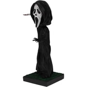 Ghost Face Stab on Grass Royal Bobbles Bobblehead 11167