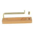 thumbnail image 2 of CarpNettore Palo Santo Holder Candle Stand Desk Office 4 in 1 Incense Stick Burner, 2 of 9