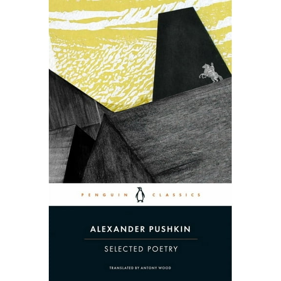Selected Poetry, (Paperback)