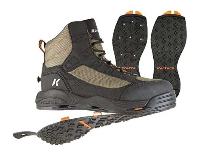korkers icejack pro