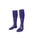 thumbnail image 1 of Par pequeño de calcetines Mizuno Performance OTC morados, 1 of 4