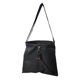 thumbnail image 5 of Bolsa para recoger frutas, bolsa para recolección de frutas para exteriores, lavable a mano y en el brazo, con hebilla de liberación rápida, delantal Negro, 5 of 8