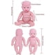 thumbnail image 1 of 30Cm Doll Baby Doll Toy Soft Vinyl Lifelike Baby Toys For Children Boys Girls, 1 of 4