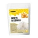 thumbnail image 1 of Cera de abeja natural, kit para hacer velas de cera de abeja, kit para hacer velas caseras y jabón blanco, 1 of 8