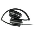 thumbnail image 2 of iLive Stereo DJ Headphones, IAH57B, Multiple Colors, 2 of 3