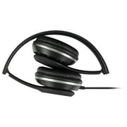 iLive Stereo DJ Headphones, IAH57B, Multiple Colors
