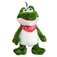 thumbnail image 1 of Wing Waving Singing Music Toy Electronic Cute Frogs Ducky Chicken For Kids, 1 of 3