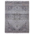 thumbnail image 1 of Amer Rug PRE50203 Prairie Hand-Woven Accent Rug, Light Blue & Pink - 2 x 3 ft., 1 of 1