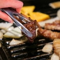 thumbnail image 3 of PAMINGONO Heavy Duty Camping Pot Lifter and Grip Tool, , 1 Piece for Outdoor Cooking, 3 of 8