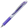 thumbnail image 2 of Pen Pentel EnerGel RTX, tinta de gel líquida retráctil de 0,7 mm, 2 of 9