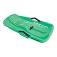 thumbnail image 2 of Slippery Racer Descente Tonnerre Enfants Tout-Petits Toboggan Luge des Neiges (2 Pack), 2 of 6