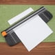 thumbnail image 2 of Wdftyju Mini recortadora de papel de precisión A4 portátil para alfombrilla cortadora de fotos de álbum de recortes DIY Wdftyju 2td3ld9zf9uu6px0, 2 of 6
