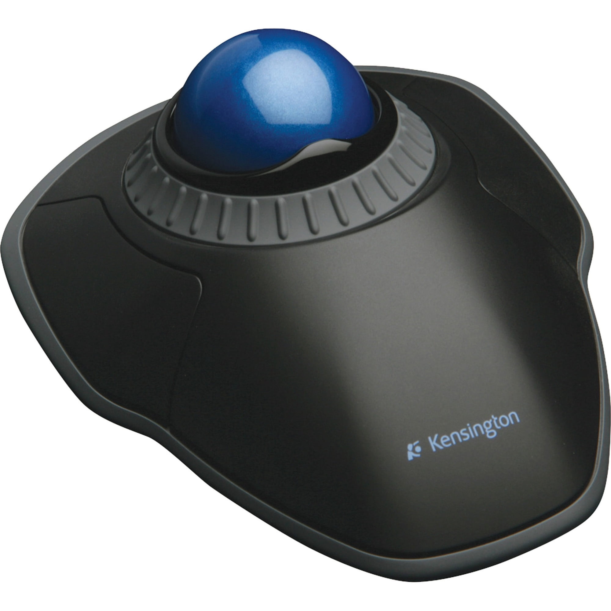 Kensington Orbit Trackball Mouse with Scroll Ring (K72337US)