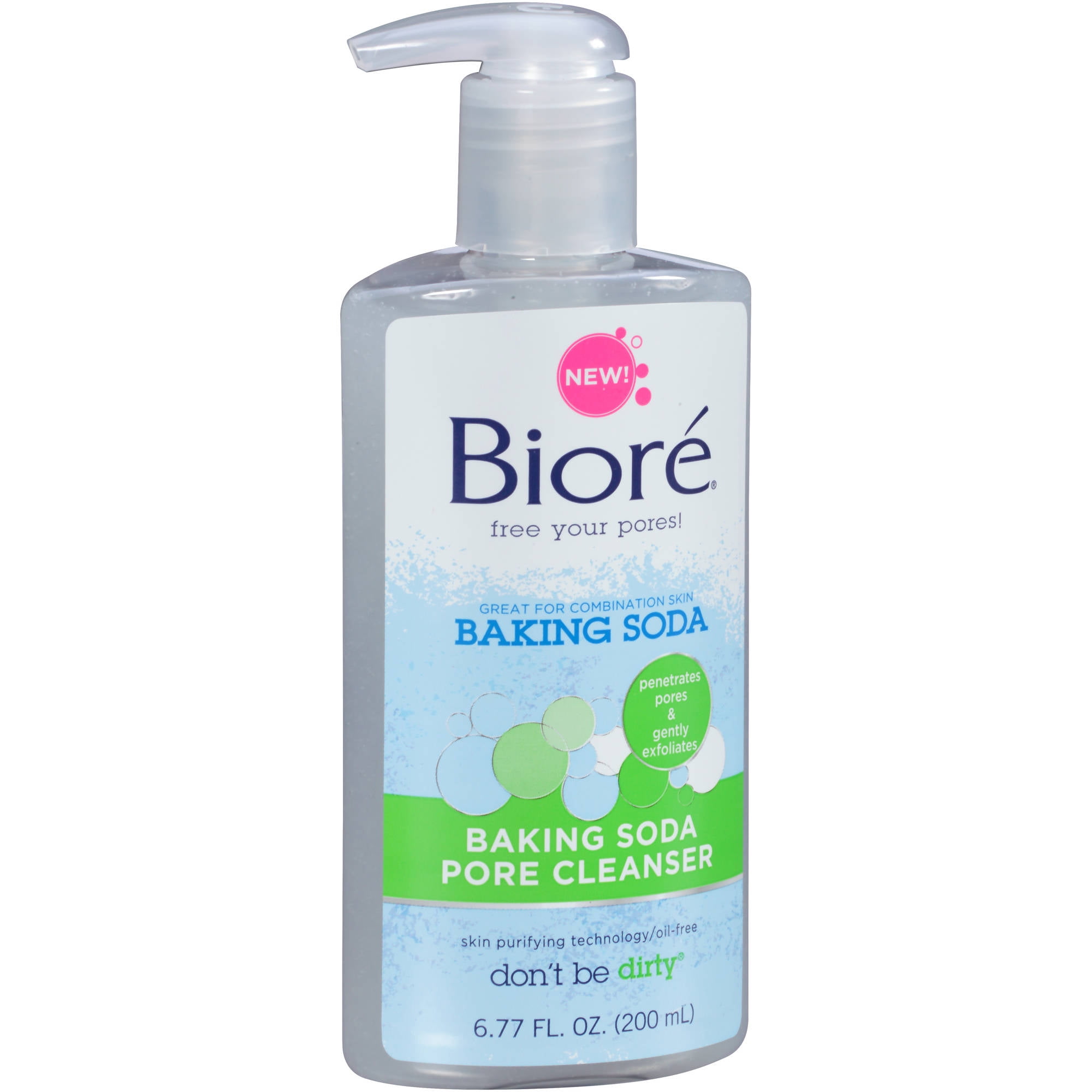 Biore Deep Cleansing Pore Strips 8 Ct