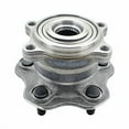 thumbnail image 2 of Wjb Wa512375   Rear Wheel Hub Bearing Assembly   Cross Reference: Timken, 2 of 3