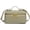Light Green 3, variant on Trendy Woven Crossbody Purse Square Box Bags Women Shoulder Bag Cute Satchels Mini PU Leather Top-Handle Tote Handbag