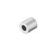 thumbnail image 4 of Manga de crimpado de aluminio M1.5 para cable de acero de 1.5 mm, tope de botón, 20 piezas, 4 of 4