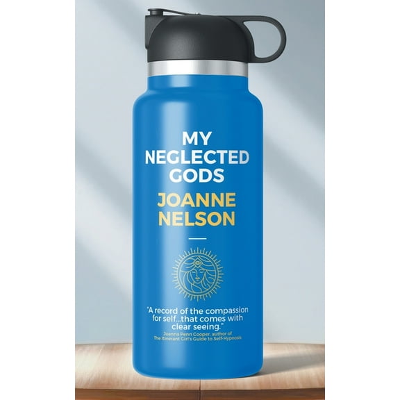 My Neglected Gods, (Paperback)