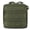 Olive Drab, variant on 6x6 Utility Pouch, Desert Digital