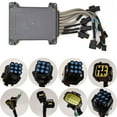 thumbnail image 3 of Teleflex Marine Boat Trolling Unit NM0493-00 | KE-5 Electronic Control 12/24 VDC, 3 of 5