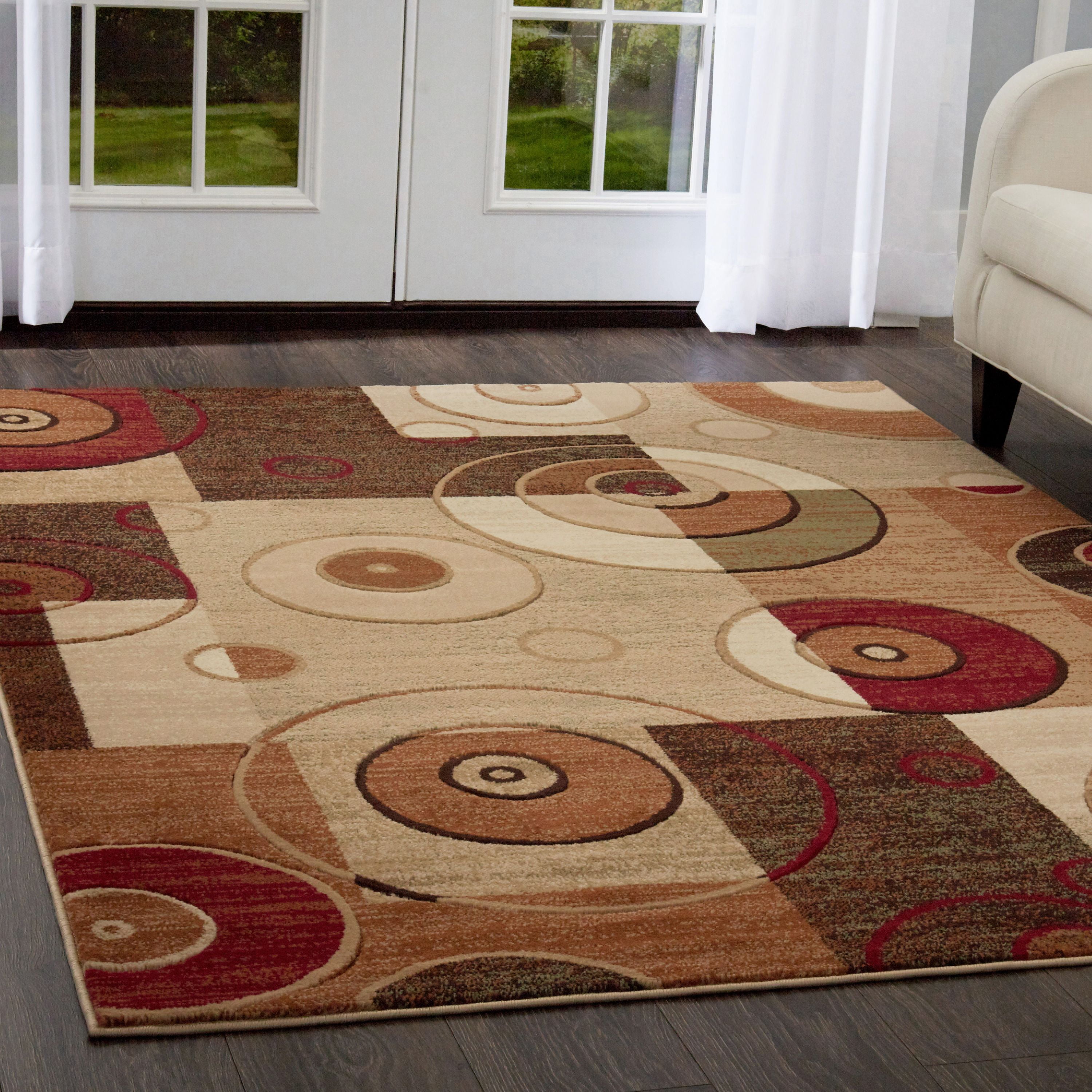 Home Dynamix Tribeca Hiram Area Rug, Set of 3