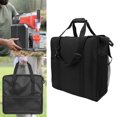 thumbnail image 1 of Slushie Machine Bag, Large Capacity Multipurpose Slushie Machine Carrying Bag with Shoulder Strap for Camping, 1 of 7
