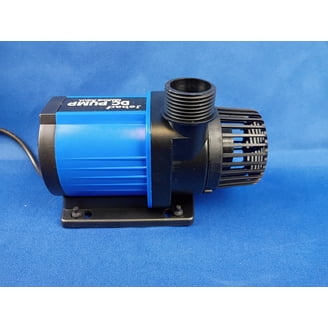 Jebao DCP-3500 Sine Wave Water Return Pump, 925GPH - Walmart.com
