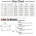 thumbnail image 3 of Rrunsv Womens Oversized Hoodies Fleece Sweatshirts Long Sleeve Sweaters Pullover Fall Outfits with Pocket Purple,2XL, 3 of 5