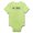 Kiwi, variant on CafePress - May Cause Drowsiness Infant Bodysuit - Baby Light Bodysuit, Size Newborn - 24 Months