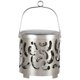 thumbnail image 1 of Mini Warming Stove For Camping Portable Tent Heater Stainless Steel Compact Size Outdoor Use Burning Tool, 1 of 5