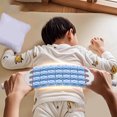 thumbnail image 3 of Four Bendable Massage Sticks for Yoga and Children's Sensory Training Ideal for Muscle Relaxation and, 3 of 4