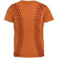 thumbnail image 1 of T-shirt de Baseball pour Hommes, 1 of 1
