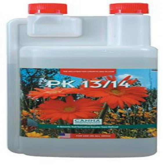 Canna PK 13/14 1 Liter