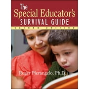 J-B Ed: Survival Guides: The Special Educator's Survival Guide (Paperback)