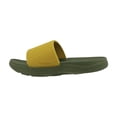 thumbnail image 4 of Sandalia Flip Flop Discovery Expedition DX-9907 Verde Kids, 4 of 7