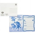 thumbnail image 4 of American Greetings Invitation Pads Paw Patrol Party Invite Thank-You Combo Pack, 8 Count, 4 of 5