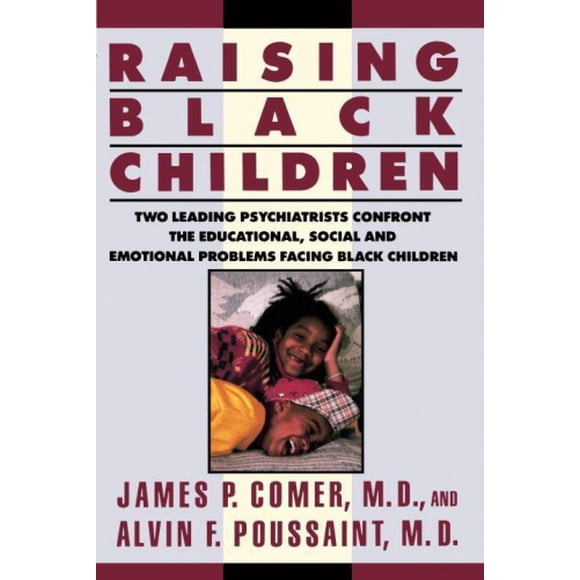 Raising Black Children (Plume)