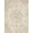 Beige Cream, Pattern 1, variant on ODIKA Beige Pink Faded Oatmeal Ivory Symmetrical Border Neutral Tone Pet Friendly & Kids Safe Play for Playroom, Bedroom, Reading Nook