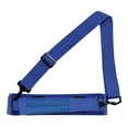 thumbnail image 1 of Mini Sac de Club de Golf Portable Réglable Sac Bandoulière Accessoires de Golf!, 1 of 11