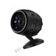 thumbnail image 2 of Mini ventilador de refrigeración de escritorio para el hogar Ventilador de disminución de temperatura de oficina en casa con alimentación USB de verano kenally HA5807-03B, 2 of 6