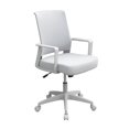 thumbnail image 1 of Boss All Grey Task Chair, 1 of 1