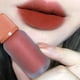 thumbnail image 5 of Tinte 4g lápiz labial líquido largo duradero alto color de pigmento tinte de labios mate para estudiantes niñas, 5 of 8