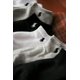 thumbnail image 4 of Calcetas Polo Ralph Lauren acolchonadas de corte bajo para mujer, color gris, talla 9-11 US, 4 of 5