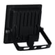 thumbnail image 5 of Estevez Reflector LED Flood, 10 Watts, 3000K, Color Negro – A-381-2-WW, 5 of 8