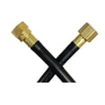 thumbnail image 4 of JR Products 07-31565 1/4" LP OEM Supply Hose - 36", 4 of 4