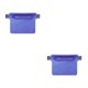 thumbnail image 3 of Monstrate Riñonera de PVC resistente al agua, riñonera subacuática, deportes portátiles, natación, bolsa para teléfono móvil Type2 NO2, 3 of 6